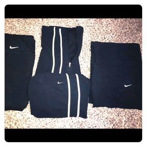 Nike dri-fit pants (3)